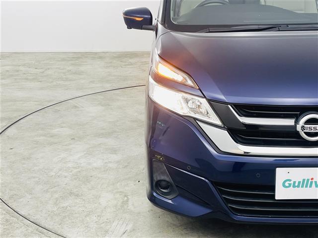 セレナ Ｘ　純正ＳＤ９インチナビ　純正フリップダウンモニター　フルセグＴＶ　ＣＤ／ＤＶＤ　Ｂｌｕ－ｒａｙ　アラウンドビューモニター　プロパイロット　両側パワースライドドア　デジタルインナーミラー　純正フロアマット（13枚目）