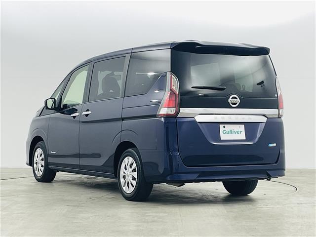 セレナ Ｘ　純正ＳＤ９インチナビ　純正フリップダウンモニター　フルセグＴＶ　ＣＤ／ＤＶＤ　Ｂｌｕ－ｒａｙ　アラウンドビューモニター　プロパイロット　両側パワースライドドア　デジタルインナーミラー　純正フロアマット（17枚目）