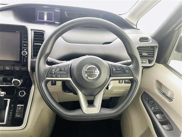 セレナ Ｘ　純正ＳＤ９インチナビ　純正フリップダウンモニター　フルセグＴＶ　ＣＤ／ＤＶＤ　Ｂｌｕ－ｒａｙ　アラウンドビューモニター　プロパイロット　両側パワースライドドア　デジタルインナーミラー　純正フロアマット（23枚目）