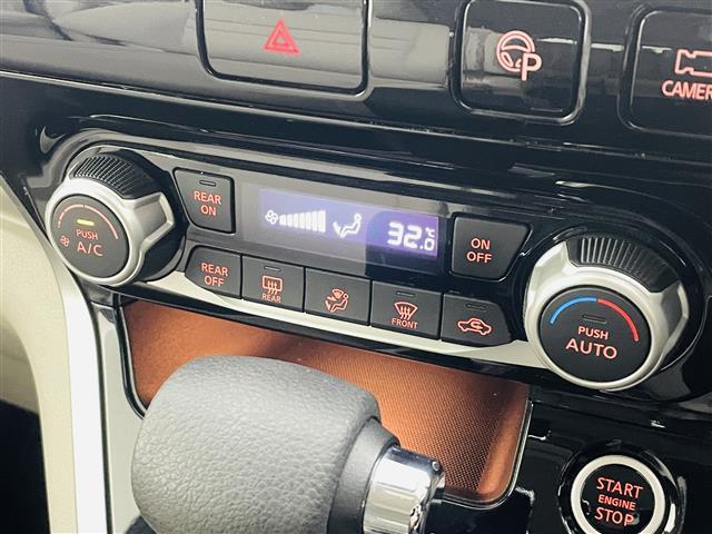 セレナ Ｘ　純正ＳＤ９インチナビ　純正フリップダウンモニター　フルセグＴＶ　ＣＤ／ＤＶＤ　Ｂｌｕ－ｒａｙ　アラウンドビューモニター　プロパイロット　両側パワースライドドア　デジタルインナーミラー　純正フロアマット（24枚目）