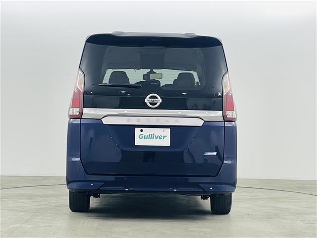 セレナ Ｘ　純正ＳＤ９インチナビ　純正フリップダウンモニター　フルセグＴＶ　ＣＤ／ＤＶＤ　Ｂｌｕ－ｒａｙ　アラウンドビューモニター　プロパイロット　両側パワースライドドア　デジタルインナーミラー　純正フロアマット（38枚目）