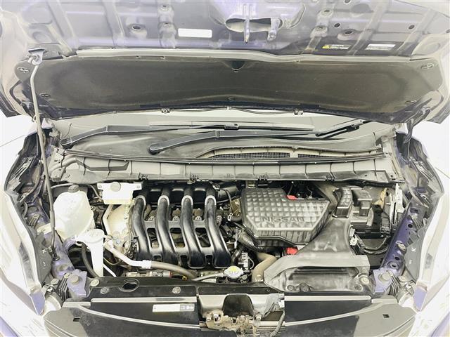 セレナ Ｘ　純正ＳＤ９インチナビ　純正フリップダウンモニター　フルセグＴＶ　ＣＤ／ＤＶＤ　Ｂｌｕ－ｒａｙ　アラウンドビューモニター　プロパイロット　両側パワースライドドア　デジタルインナーミラー　純正フロアマット（41枚目）