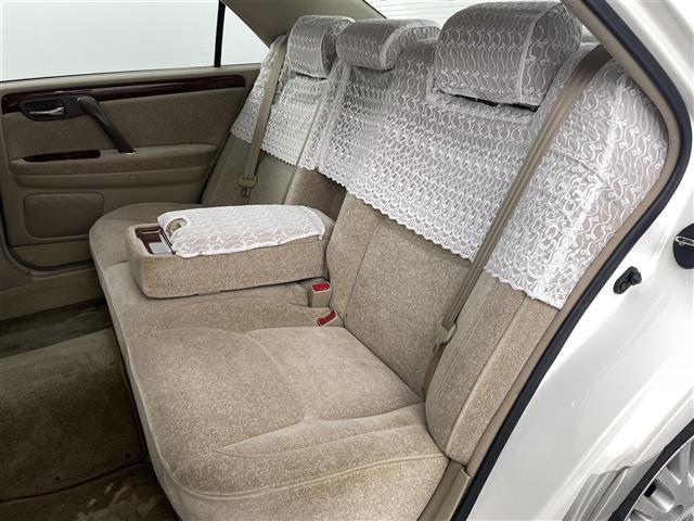 クラウン ロイヤルエクストラリミテッド 純正DVDナビ ETC CD FM,AM カセット 前後ドライブレコーダー パワーシート HIDヘッドライト フォグランプ オートライト 純正ホイール 純性フロアマット 純正ドアバイザー ミラーヒータ(23枚目)