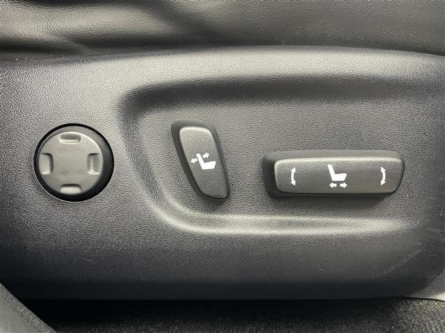 ハリアー エレガンス 禁煙車 7インチナビ モデリスタエアロ ETC バックカメラ パワーシート メモリシート シートヒーター ドライブレコーダー 純正アルミホイール フルセグTV Bluetooth プッシュスタート(7枚目)