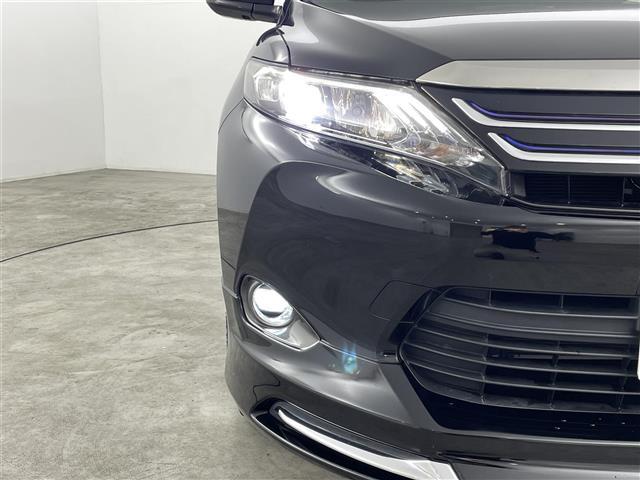 ハリアー エレガンス 禁煙車 7インチナビ モデリスタエアロ ETC バックカメラ パワーシート メモリシート シートヒーター ドライブレコーダー 純正アルミホイール フルセグTV Bluetooth プッシュスタート(15枚目)