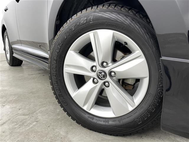 ハリアー エレガンス 禁煙車 7インチナビ モデリスタエアロ ETC バックカメラ パワーシート メモリシート シートヒーター ドライブレコーダー 純正アルミホイール フルセグTV Bluetooth プッシュスタート(16枚目)