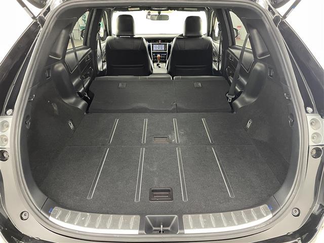 ハリアー エレガンス 禁煙車 7インチナビ モデリスタエアロ ETC バックカメラ パワーシート メモリシート シートヒーター ドライブレコーダー 純正アルミホイール フルセグTV Bluetooth プッシュスタート(26枚目)