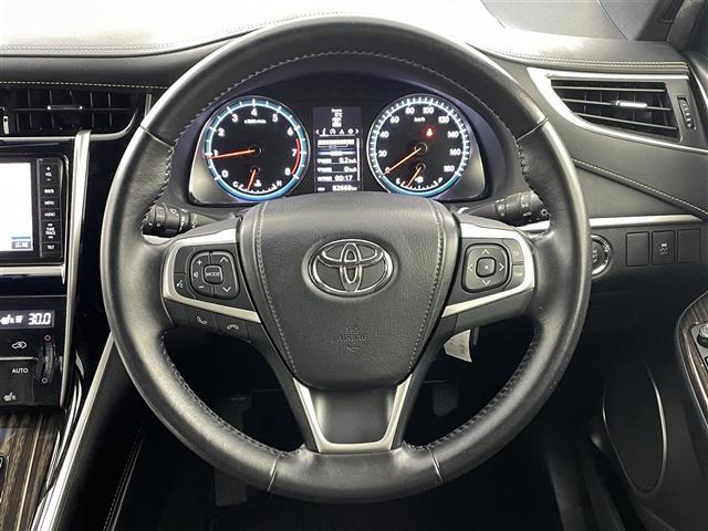 ハリアー エレガンス 禁煙車 7インチナビ モデリスタエアロ ETC バックカメラ パワーシート メモリシート シートヒーター ドライブレコーダー 純正アルミホイール フルセグTV Bluetooth プッシュスタート(27枚目)