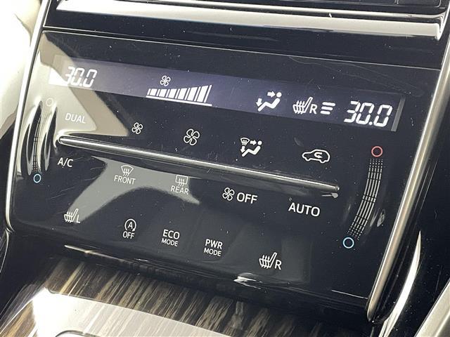 ハリアー エレガンス 禁煙車 7インチナビ モデリスタエアロ ETC バックカメラ パワーシート メモリシート シートヒーター ドライブレコーダー 純正アルミホイール フルセグTV Bluetooth プッシュスタート(31枚目)