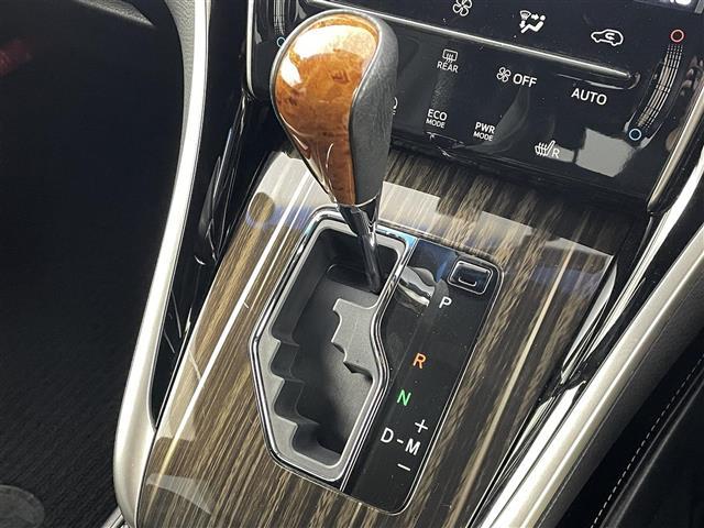 ハリアー エレガンス 禁煙車 7インチナビ モデリスタエアロ ETC バックカメラ パワーシート メモリシート シートヒーター ドライブレコーダー 純正アルミホイール フルセグTV Bluetooth プッシュスタート(32枚目)