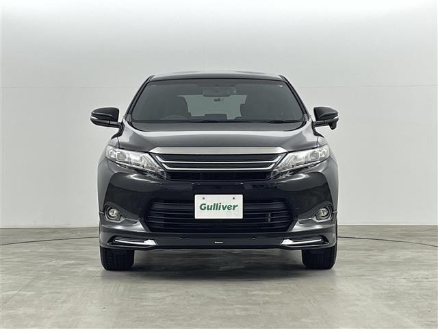 ハリアー エレガンス 禁煙車 7インチナビ モデリスタエアロ ETC バックカメラ パワーシート メモリシート シートヒーター ドライブレコーダー 純正アルミホイール フルセグTV Bluetooth プッシュスタート(37枚目)