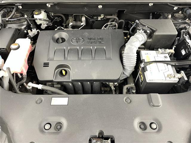 ハリアー エレガンス 禁煙車 7インチナビ モデリスタエアロ ETC バックカメラ パワーシート メモリシート シートヒーター ドライブレコーダー 純正アルミホイール フルセグTV Bluetooth プッシュスタート(41枚目)