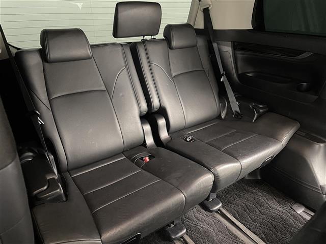 ヴェルファイアハイブリッド ＺＲ　Ｇエディション　４ＷＤ　プリクラッシュセーフテ　社外ナビ　Ｂｌｕｅｔｏｏｔｈ　ＴＶ　クルーズコントロール　電子パーキング　オートホールド　フリップダウンモニター　ＥＴＣ　シートヒーター　ステアリングヒーター（10枚目）