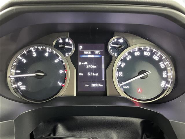 ランドクルーザープラド TX Lパッケージ マットブラックエディション 4WD 純正SDナビ サンルーフ ワンオーナー トヨタセーフティセンス フルセグTV デジタルインナーミラー レーダークルーズコントロール シートヒーター エアシート バックカメラ LEDヘッドライト(28枚目)