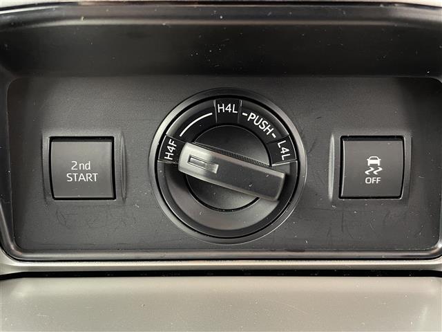 ランドクルーザープラド TX Lパッケージ マットブラックエディション 4WD 純正SDナビ サンルーフ ワンオーナー トヨタセーフティセンス フルセグTV デジタルインナーミラー レーダークルーズコントロール シートヒーター エアシート バックカメラ LEDヘッドライト(34枚目)
