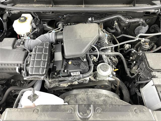 ランドクルーザープラド TX Lパッケージ マットブラックエディション 4WD 純正SDナビ サンルーフ ワンオーナー トヨタセーフティセンス フルセグTV デジタルインナーミラー レーダークルーズコントロール シートヒーター エアシート バックカメラ LEDヘッドライト(41枚目)