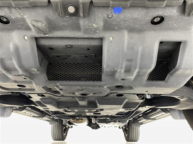ランドクルーザープラド TX Lパッケージ マットブラックエディション 4WD 純正SDナビ サンルーフ ワンオーナー トヨタセーフティセンス フルセグTV デジタルインナーミラー レーダークルーズコントロール シートヒーター エアシート バックカメラ LEDヘッドライト(42枚目)