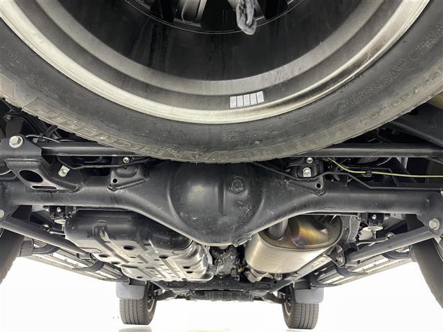 ランドクルーザープラド TX Lパッケージ マットブラックエディション 4WD 純正SDナビ サンルーフ ワンオーナー トヨタセーフティセンス フルセグTV デジタルインナーミラー レーダークルーズコントロール シートヒーター エアシート バックカメラ LEDヘッドライト(43枚目)