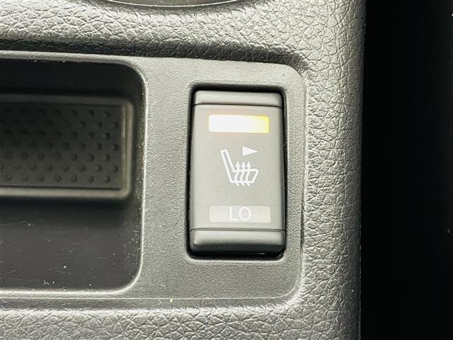 エクストレイル 20X エマージェンシーブレーキパッケージ クリアランスソナー エマージェンシーブレーキ 社外ナビ AVIC-HRZ900 フルセグTV/BT/CD/DVD/AM/FM LEDオートライト シートヒーター エアシート ETC 革ステアリング(3枚目)