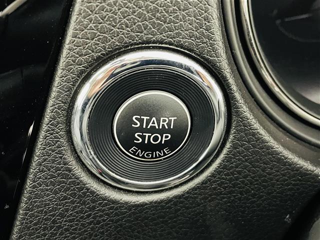 エクストレイル 20X エマージェンシーブレーキパッケージ クリアランスソナー エマージェンシーブレーキ 社外ナビ AVIC-HRZ900 フルセグTV/BT/CD/DVD/AM/FM LEDオートライト シートヒーター エアシート ETC 革ステアリング(8枚目)