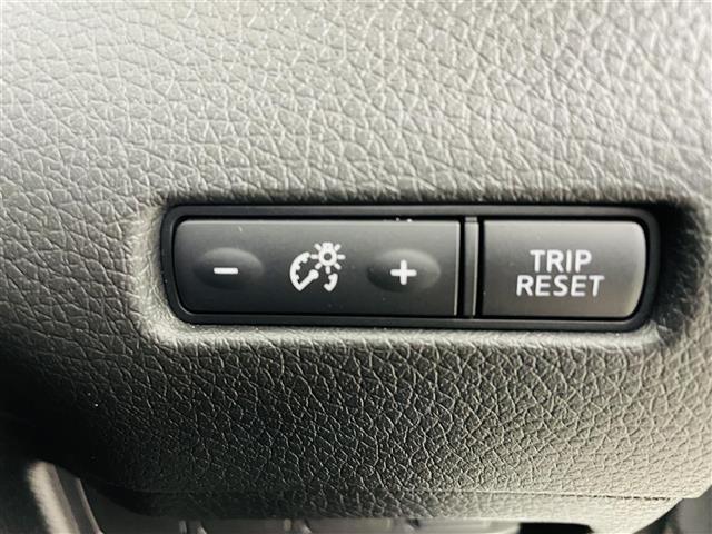 エクストレイル 20X エマージェンシーブレーキパッケージ クリアランスソナー エマージェンシーブレーキ 社外ナビ AVIC-HRZ900 フルセグTV/BT/CD/DVD/AM/FM LEDオートライト シートヒーター エアシート ETC 革ステアリング(25枚目)