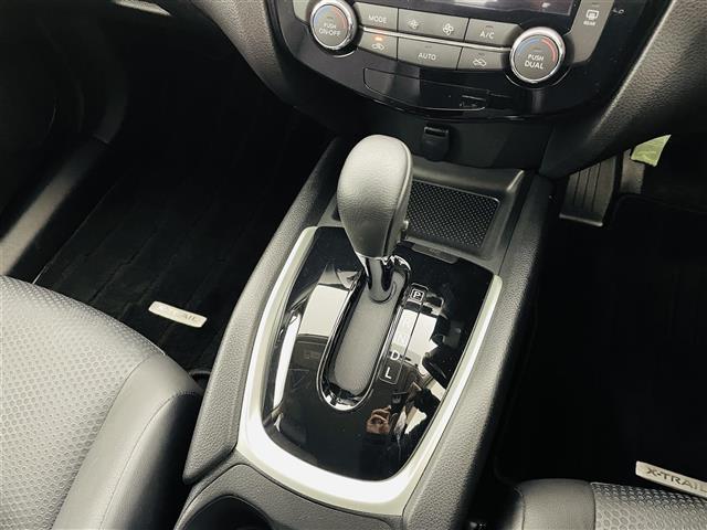 エクストレイル 20X エマージェンシーブレーキパッケージ クリアランスソナー エマージェンシーブレーキ 社外ナビ AVIC-HRZ900 フルセグTV/BT/CD/DVD/AM/FM LEDオートライト シートヒーター エアシート ETC 革ステアリング(29枚目)