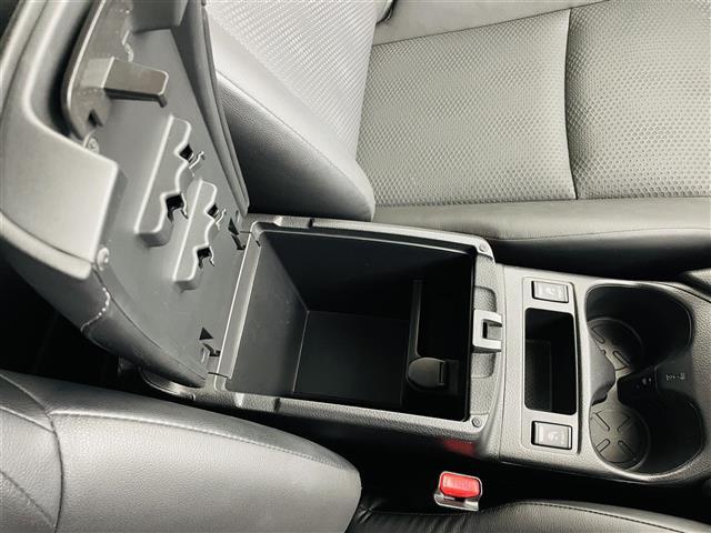 エクストレイル 20X エマージェンシーブレーキパッケージ クリアランスソナー エマージェンシーブレーキ 社外ナビ AVIC-HRZ900 フルセグTV/BT/CD/DVD/AM/FM LEDオートライト シートヒーター エアシート ETC 革ステアリング(31枚目)