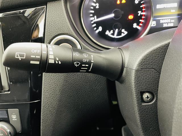 エクストレイル 20X エマージェンシーブレーキパッケージ クリアランスソナー エマージェンシーブレーキ 社外ナビ AVIC-HRZ900 フルセグTV/BT/CD/DVD/AM/FM LEDオートライト シートヒーター エアシート ETC 革ステアリング(32枚目)