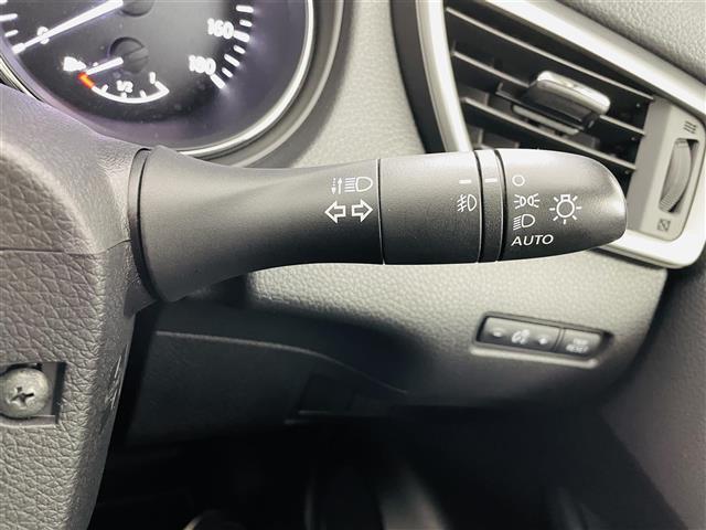 エクストレイル 20X エマージェンシーブレーキパッケージ クリアランスソナー エマージェンシーブレーキ 社外ナビ AVIC-HRZ900 フルセグTV/BT/CD/DVD/AM/FM LEDオートライト シートヒーター エアシート ETC 革ステアリング(33枚目)