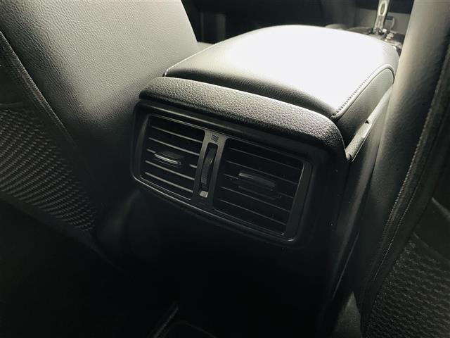 エクストレイル 20X エマージェンシーブレーキパッケージ クリアランスソナー エマージェンシーブレーキ 社外ナビ AVIC-HRZ900 フルセグTV/BT/CD/DVD/AM/FM LEDオートライト シートヒーター エアシート ETC 革ステアリング(36枚目)