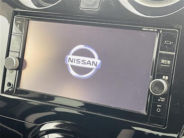 ノート ｅ－パワー　Ｘ　須阿泉逸脱警報装置　純正ナビゲーション　バックカメラ　前方ドライブレコーダー　Ｂｌｕｅｔｏｏｔｈ　ＴＶ　スペアキー　スマートキー　コーナーセンサー　ＬＥＤライト　プッシュスタート　ＴＶ　ＣＤ　ＤＶＤ（3枚目）