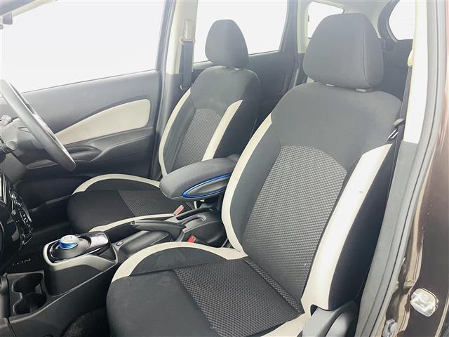 ノート ｅ－パワー　Ｘ　須阿泉逸脱警報装置　純正ナビゲーション　バックカメラ　前方ドライブレコーダー　Ｂｌｕｅｔｏｏｔｈ　ＴＶ　スペアキー　スマートキー　コーナーセンサー　ＬＥＤライト　プッシュスタート　ＴＶ　ＣＤ　ＤＶＤ（20枚目）