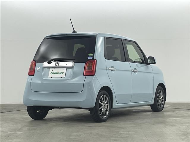 Ｎ－ＯＮＥ 　純正７インチメモリナビ　バックカメラ　ＥＴＣ　Ｂｌｕｅｔｏｏｔｈ　ＵＳＢ　ＣＤ　ＳＤ　ＦＭ／ＡＭ　ＬＥＤヘッドライト　オートライト　スマートキー　純正フロアマット　社外アルミホイール（16枚目）