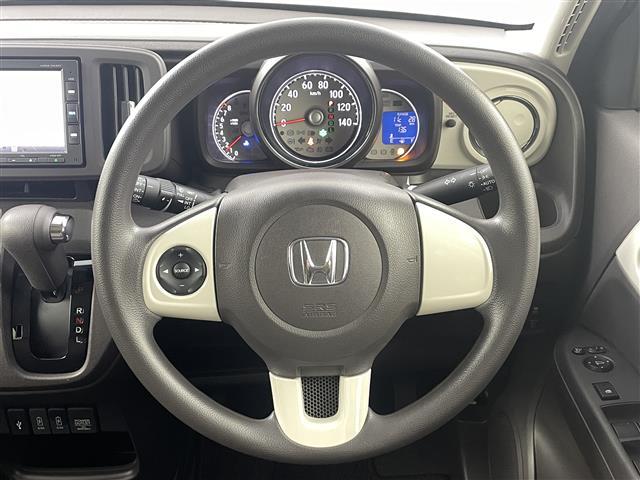 Ｎ－ＯＮＥ 　純正７インチメモリナビ　バックカメラ　ＥＴＣ　Ｂｌｕｅｔｏｏｔｈ　ＵＳＢ　ＣＤ　ＳＤ　ＦＭ／ＡＭ　ＬＥＤヘッドライト　オートライト　スマートキー　純正フロアマット　社外アルミホイール（24枚目）