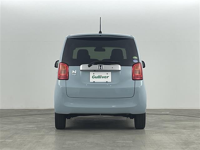 Ｎ－ＯＮＥ 　純正７インチメモリナビ　バックカメラ　ＥＴＣ　Ｂｌｕｅｔｏｏｔｈ　ＵＳＢ　ＣＤ　ＳＤ　ＦＭ／ＡＭ　ＬＥＤヘッドライト　オートライト　スマートキー　純正フロアマット　社外アルミホイール（38枚目）