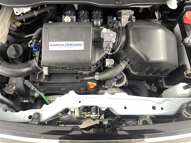 Ｎ－ＯＮＥ 　純正７インチメモリナビ　バックカメラ　ＥＴＣ　Ｂｌｕｅｔｏｏｔｈ　ＵＳＢ　ＣＤ　ＳＤ　ＦＭ／ＡＭ　ＬＥＤヘッドライト　オートライト　スマートキー　純正フロアマット　社外アルミホイール（41枚目）