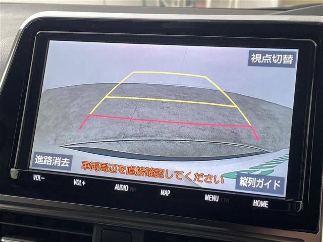 シエンタ ハイブリッドG クエロ トヨタセーフティセンス 衝突軽減ブレーキ 車線逸脱警報装置 オートハイビーム 純正9インチナビゲーション TV BT ETC 前後ドライブレコーダー シートヒーター クルーズコントロール 両側Pドア(5枚目)