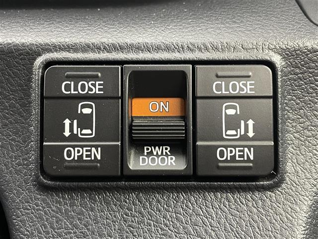 シエンタ ハイブリッドG クエロ トヨタセーフティセンス 衝突軽減ブレーキ 車線逸脱警報装置 オートハイビーム 純正9インチナビゲーション TV BT ETC 前後ドライブレコーダー シートヒーター クルーズコントロール 両側Pドア(7枚目)