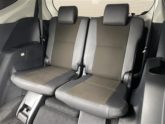 シエンタ ハイブリッドG クエロ トヨタセーフティセンス 衝突軽減ブレーキ 車線逸脱警報装置 オートハイビーム 純正9インチナビゲーション TV BT ETC 前後ドライブレコーダー シートヒーター クルーズコントロール 両側Pドア(24枚目)