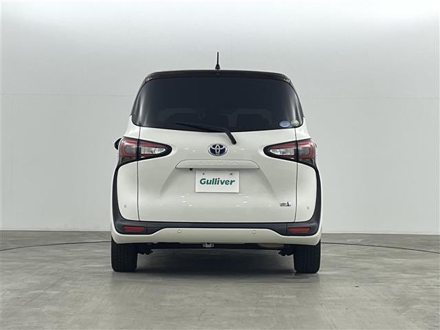 シエンタ ハイブリッドG クエロ トヨタセーフティセンス 衝突軽減ブレーキ 車線逸脱警報装置 オートハイビーム 純正9インチナビゲーション TV BT ETC 前後ドライブレコーダー シートヒーター クルーズコントロール 両側Pドア(38枚目)