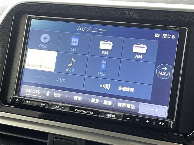シエンタ ハイブリッドG トヨタセーフティ 衝突軽減ブレーキ 車線逸脱警報装置 オートハイビーム ふらつき警報 純正ナビゲーションBluetooth TV バックカメラ ETC 前方ドライブレコーダー 両側パワースライドドア(3枚目)