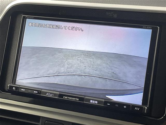 シエンタ ハイブリッドG トヨタセーフティ 衝突軽減ブレーキ 車線逸脱警報装置 オートハイビーム ふらつき警報 純正ナビゲーションBluetooth TV バックカメラ ETC 前方ドライブレコーダー 両側パワースライドドア(5枚目)