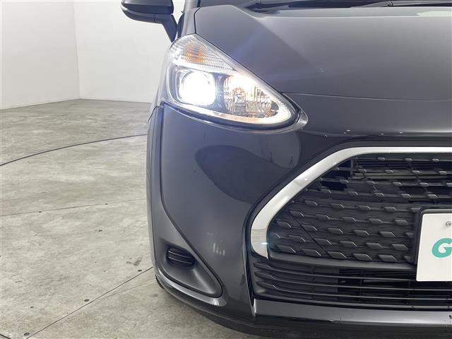 シエンタ ハイブリッドG トヨタセーフティ 衝突軽減ブレーキ 車線逸脱警報装置 オートハイビーム ふらつき警報 純正ナビゲーションBluetooth TV バックカメラ ETC 前方ドライブレコーダー 両側パワースライドドア(14枚目)