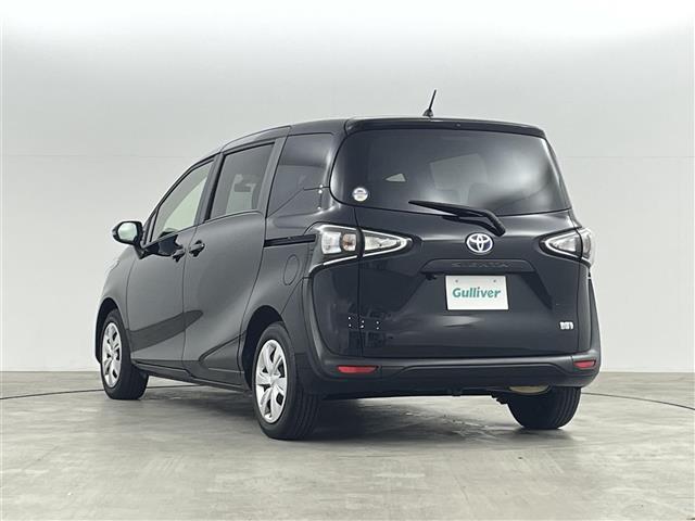 シエンタ ハイブリッドG トヨタセーフティ 衝突軽減ブレーキ 車線逸脱警報装置 オートハイビーム ふらつき警報 純正ナビゲーションBluetooth TV バックカメラ ETC 前方ドライブレコーダー 両側パワースライドドア(17枚目)