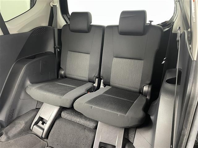 シエンタ ハイブリッドG トヨタセーフティ 衝突軽減ブレーキ 車線逸脱警報装置 オートハイビーム ふらつき警報 純正ナビゲーションBluetooth TV バックカメラ ETC 前方ドライブレコーダー 両側パワースライドドア(22枚目)