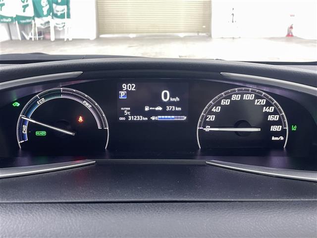 シエンタ ハイブリッドG トヨタセーフティ 衝突軽減ブレーキ 車線逸脱警報装置 オートハイビーム ふらつき警報 純正ナビゲーションBluetooth TV バックカメラ ETC 前方ドライブレコーダー 両側パワースライドドア(27枚目)