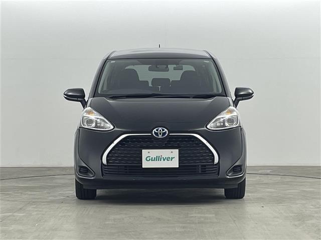 シエンタ ハイブリッドG トヨタセーフティ 衝突軽減ブレーキ 車線逸脱警報装置 オートハイビーム ふらつき警報 純正ナビゲーションBluetooth TV バックカメラ ETC 前方ドライブレコーダー 両側パワースライドドア(37枚目)