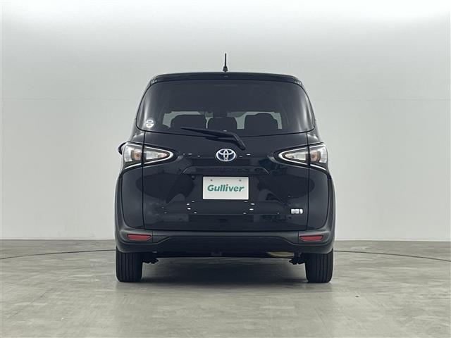 シエンタ ハイブリッドG トヨタセーフティ 衝突軽減ブレーキ 車線逸脱警報装置 オートハイビーム ふらつき警報 純正ナビゲーションBluetooth TV バックカメラ ETC 前方ドライブレコーダー 両側パワースライドドア(38枚目)