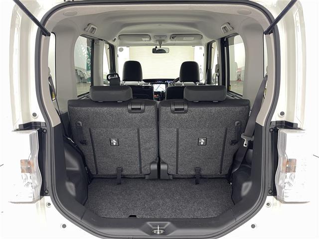 タント カスタムRS SA スマートアシスト 純正8インチナビ バックカメラ 両側パワースライドドア ETC LEDヘッドライト フォグランプ スマートキー 純正15インチAW 純正フロアマット ドアバイザー(13枚目)