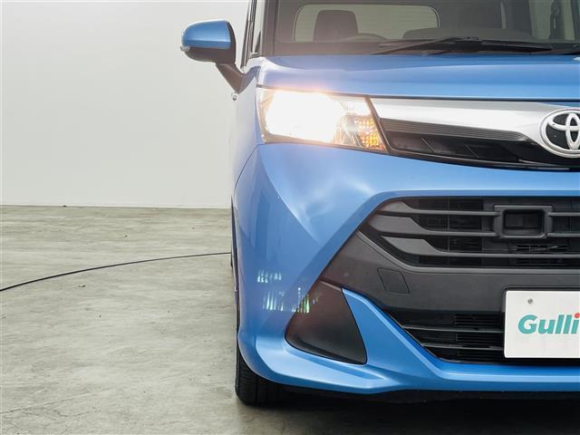 タンク Ｇ－Ｔ　ワンオーナー　スマートアシストＩＩ　純正８インチＳＤナビ　バックカメラ　ＥＴＣ　フルセグＴＶ　両側電動パワースライドドア　純正前方ドライブレコーダー　純正１５インチアルミホイール　純正フロアマット（15枚目）